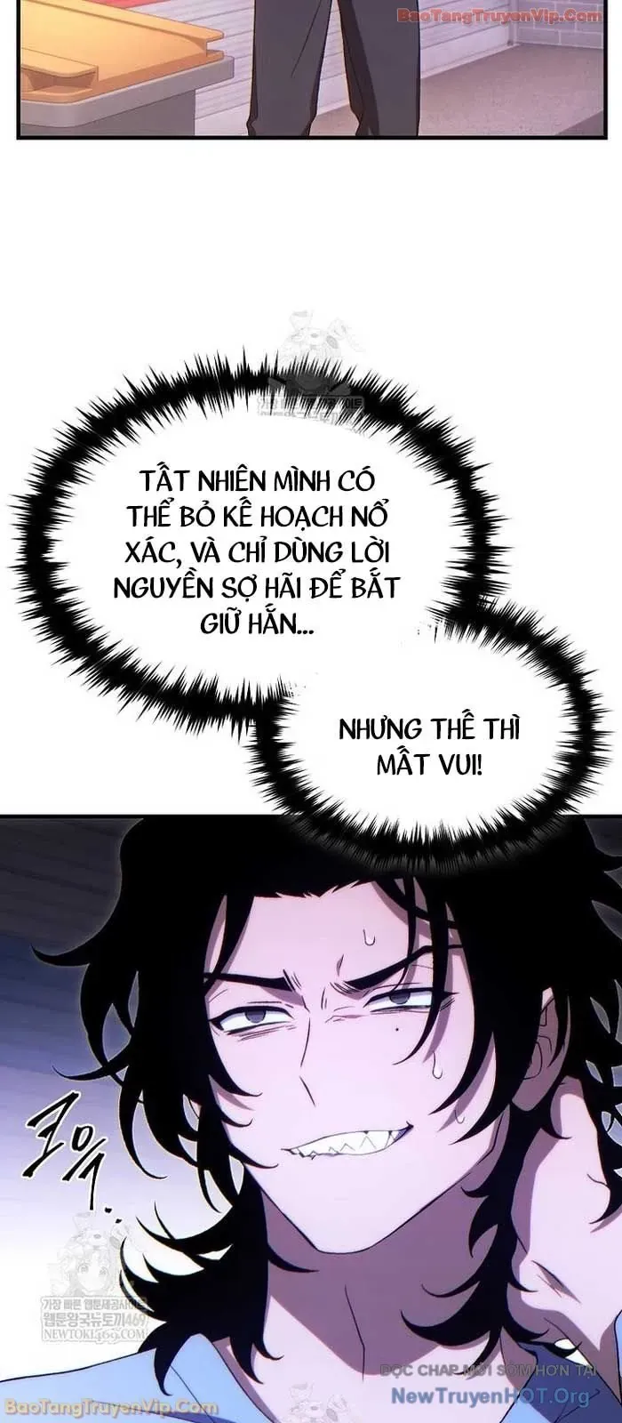 Người Chơi Mạnh Nhất Hồi Quy Lần Thứ 100 Chap 77 - Next Chap 76