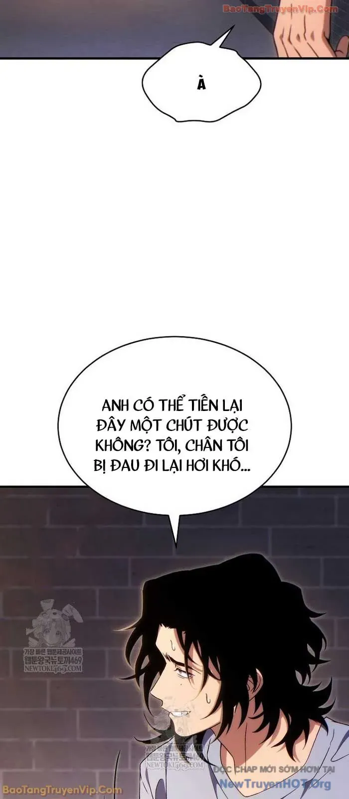 Người Chơi Mạnh Nhất Hồi Quy Lần Thứ 100 Chap 77 - Next Chap 76