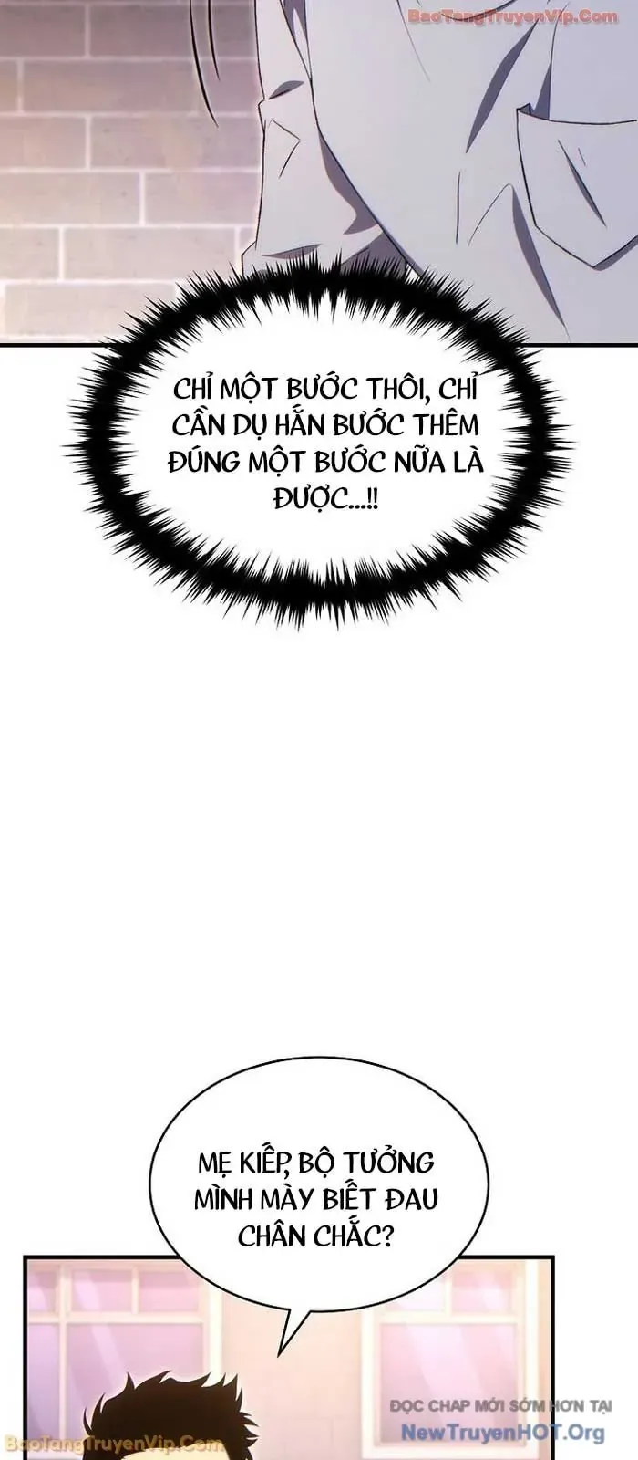 Người Chơi Mạnh Nhất Hồi Quy Lần Thứ 100 Chap 77 - Next Chap 76