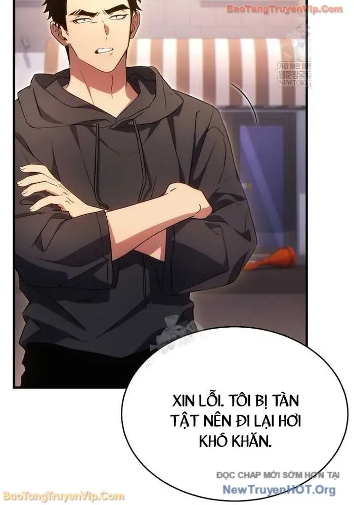 Người Chơi Mạnh Nhất Hồi Quy Lần Thứ 100 Chap 77 - Next Chap 76