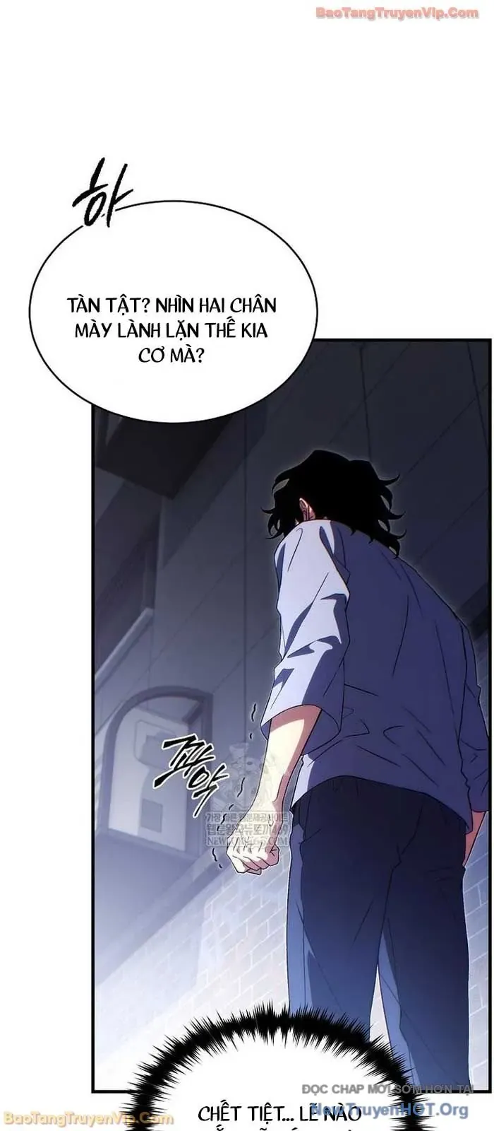 Người Chơi Mạnh Nhất Hồi Quy Lần Thứ 100 Chap 77 - Next Chap 76