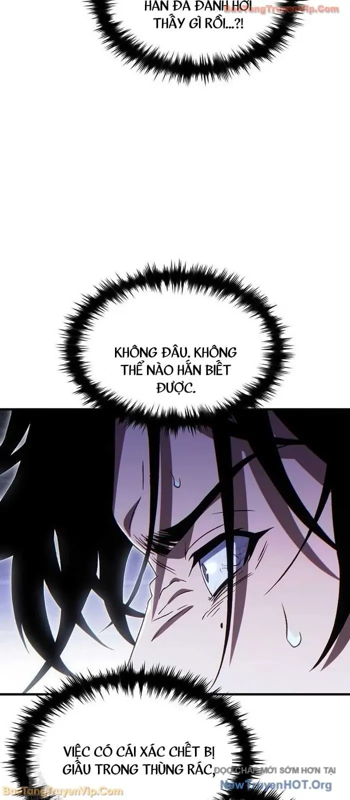 Người Chơi Mạnh Nhất Hồi Quy Lần Thứ 100 Chap 77 - Next Chap 76