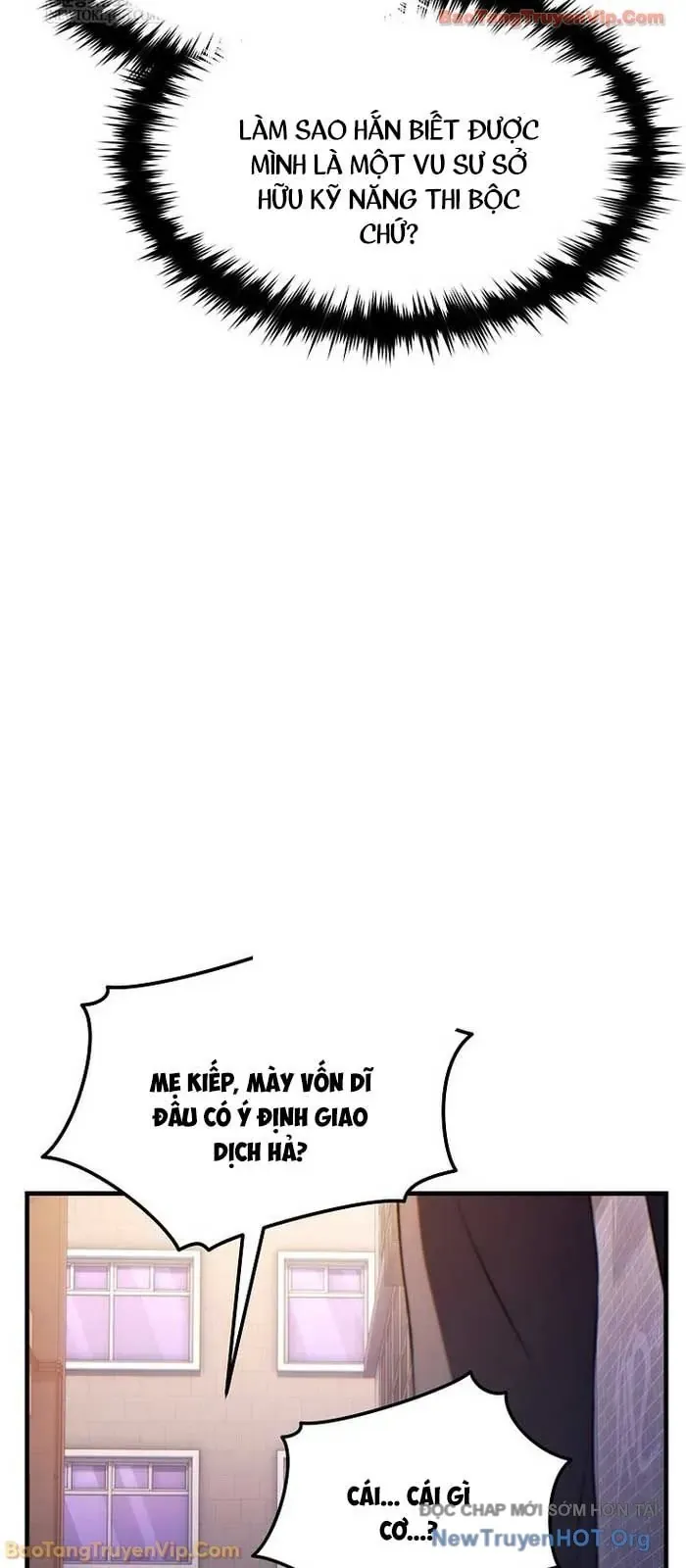 Người Chơi Mạnh Nhất Hồi Quy Lần Thứ 100 Chap 77 - Next Chap 76