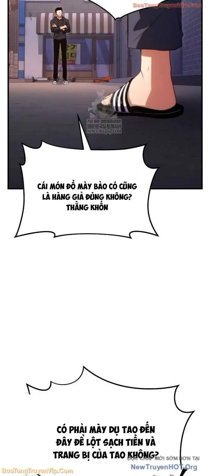 Người Chơi Mạnh Nhất Hồi Quy Lần Thứ 100 Chap 77 - Next Chap 76