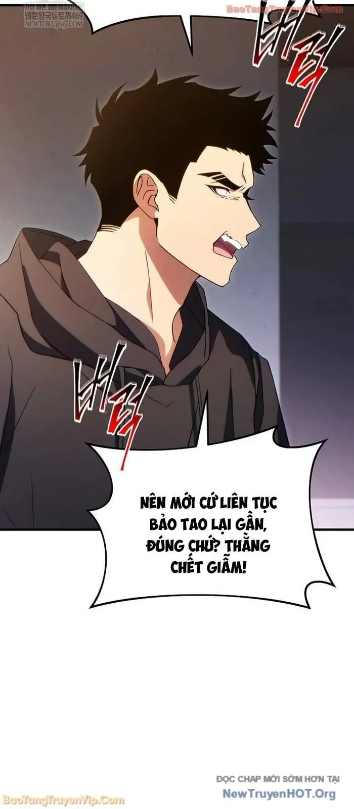 Người Chơi Mạnh Nhất Hồi Quy Lần Thứ 100 Chap 77 - Next Chap 76