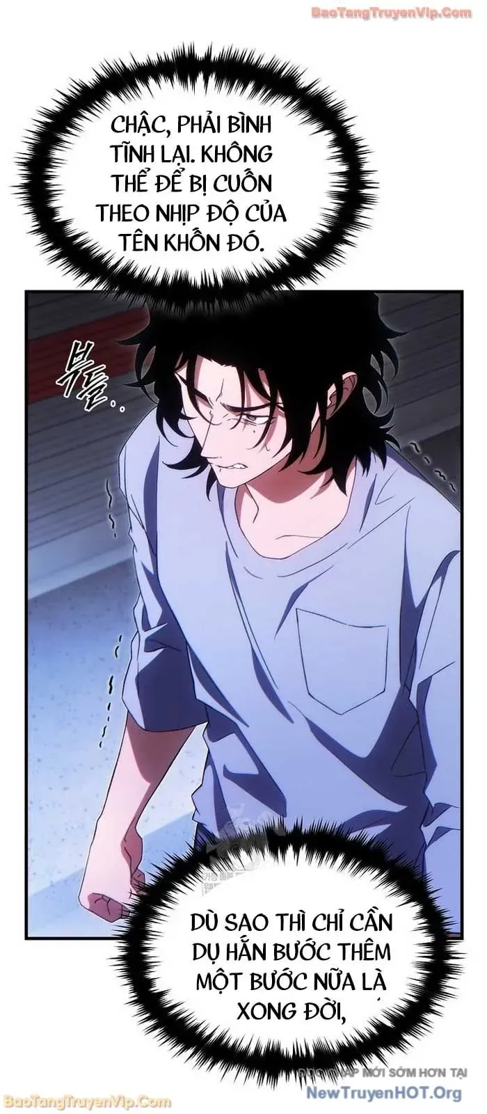 Người Chơi Mạnh Nhất Hồi Quy Lần Thứ 100 Chap 77 - Next Chap 76