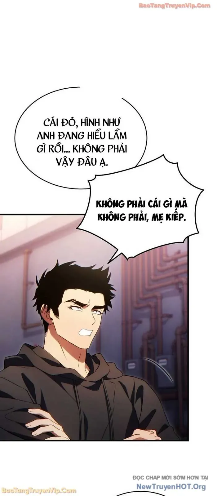 Người Chơi Mạnh Nhất Hồi Quy Lần Thứ 100 Chap 77 - Next Chap 76