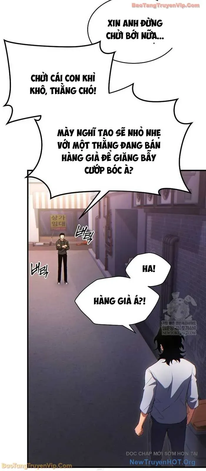 Người Chơi Mạnh Nhất Hồi Quy Lần Thứ 100 Chap 77 - Next Chap 76