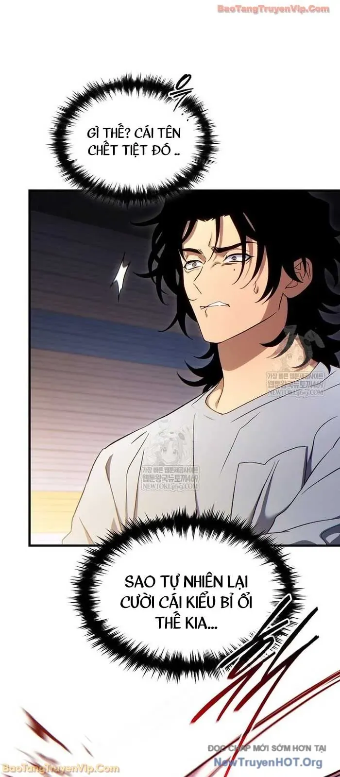 Người Chơi Mạnh Nhất Hồi Quy Lần Thứ 100 Chap 77 - Next Chap 76