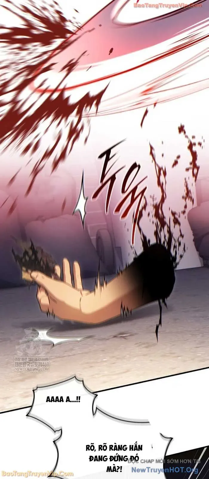 Người Chơi Mạnh Nhất Hồi Quy Lần Thứ 100 Chap 77 - Next Chap 76