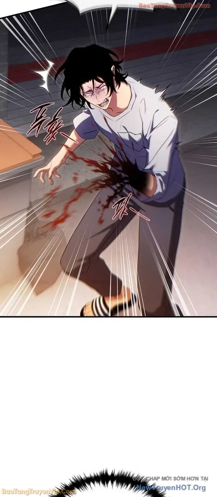 Người Chơi Mạnh Nhất Hồi Quy Lần Thứ 100 Chap 77 - Next Chap 76