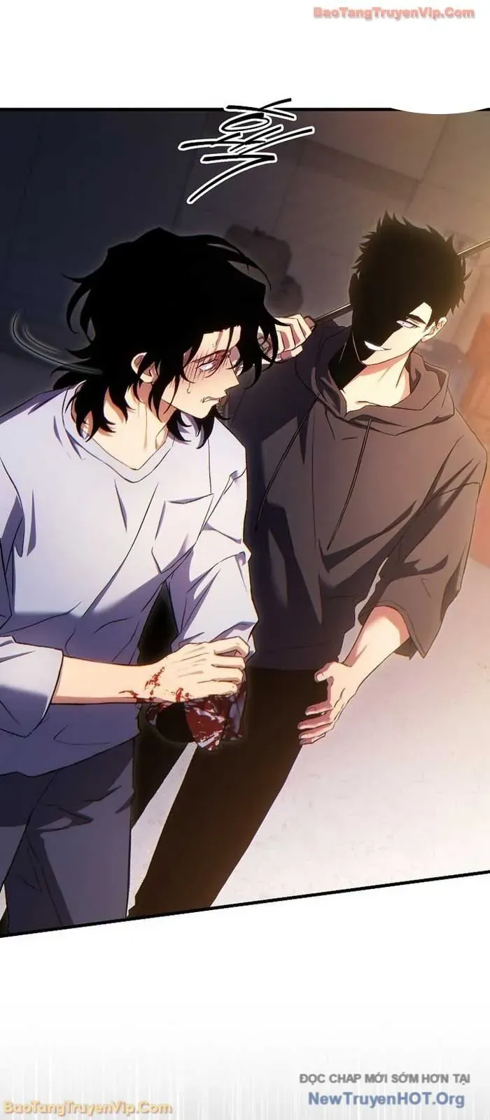 Người Chơi Mạnh Nhất Hồi Quy Lần Thứ 100 Chap 77 - Next Chap 76