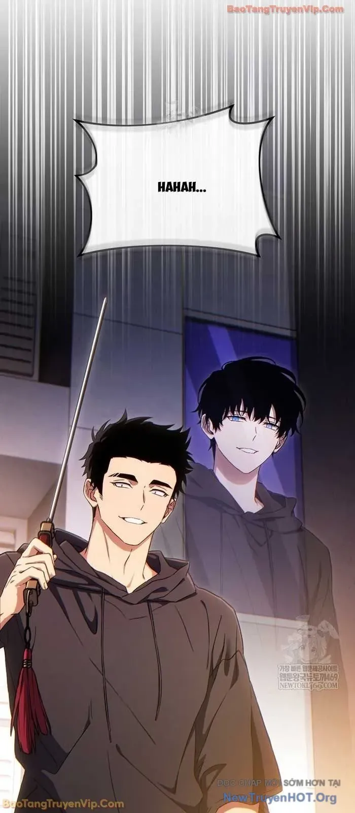 Người Chơi Mạnh Nhất Hồi Quy Lần Thứ 100 Chap 77 - Next Chap 76