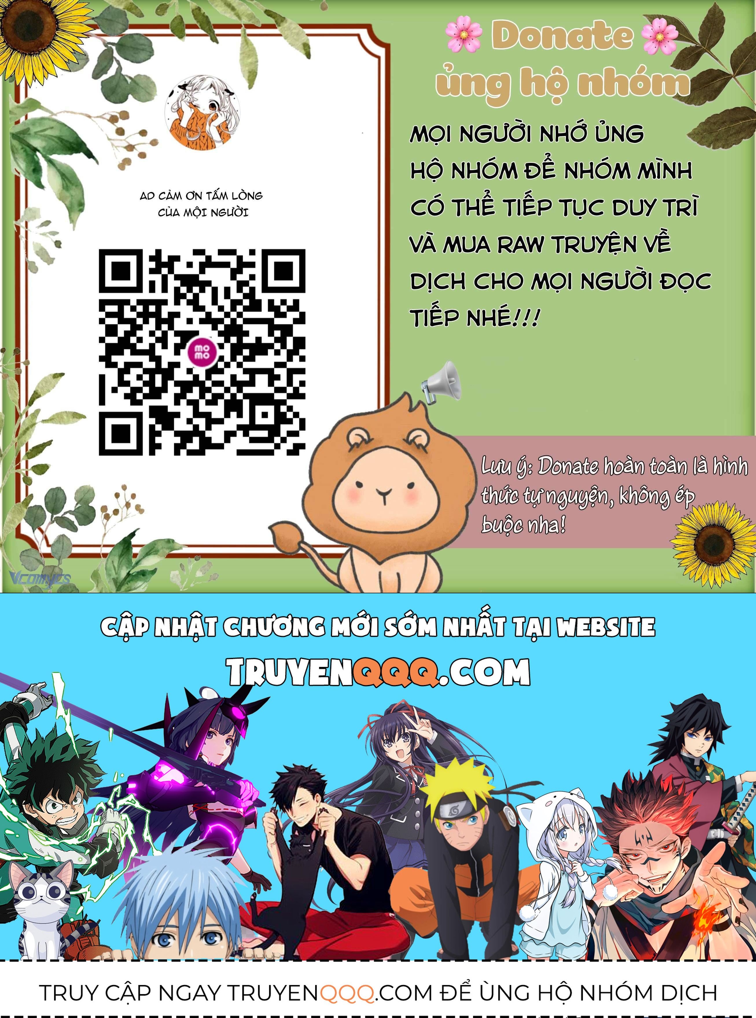 Ác Nữ Bị Quỷ Ám Rồi! Chuẩn Bị Hỗn Loạn Thôi! Chap 27 - Next Chap 26