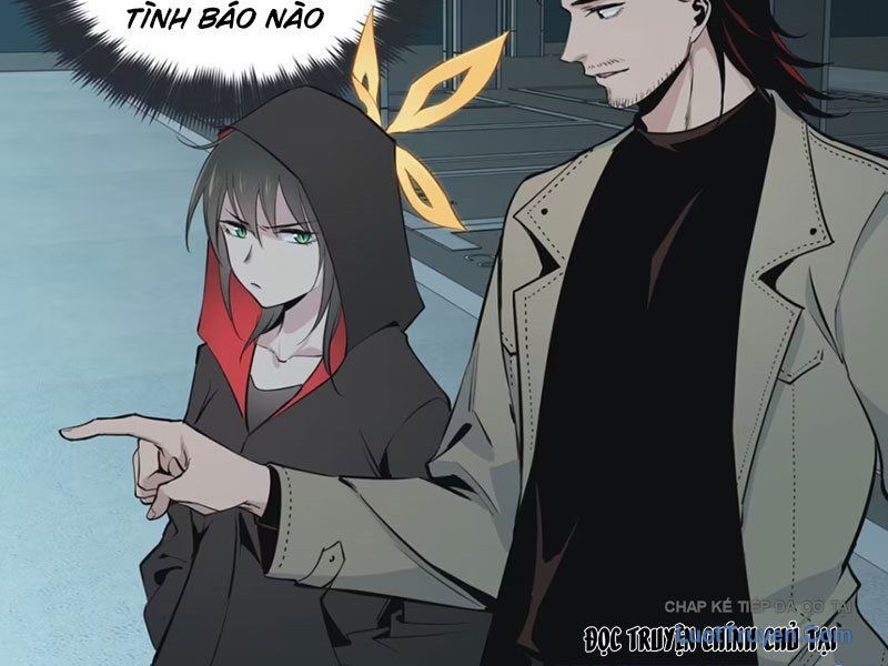 Hung Tinh Mê Hoặc - Máy Mô Phỏng Loạn Thế Chap 15 - Next Chap 16