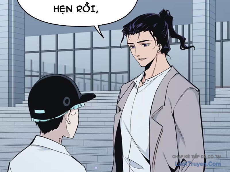 Hung Tinh Mê Hoặc - Máy Mô Phỏng Loạn Thế Chap 15 - Next Chap 16