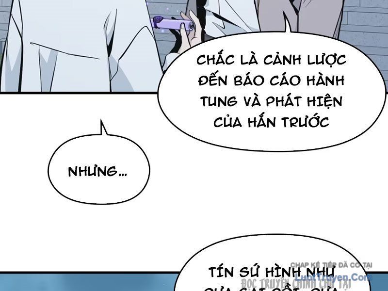 Hung Tinh Mê Hoặc - Máy Mô Phỏng Loạn Thế Chap 15 - Next Chap 16