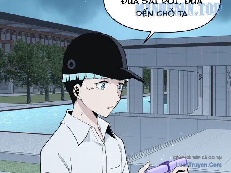 Hung Tinh Mê Hoặc - Máy Mô Phỏng Loạn Thế Chap 15 - Next Chap 16