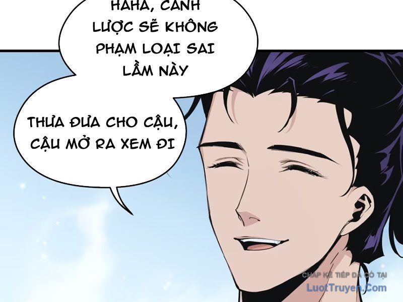 Hung Tinh Mê Hoặc - Máy Mô Phỏng Loạn Thế Chap 15 - Next Chap 16