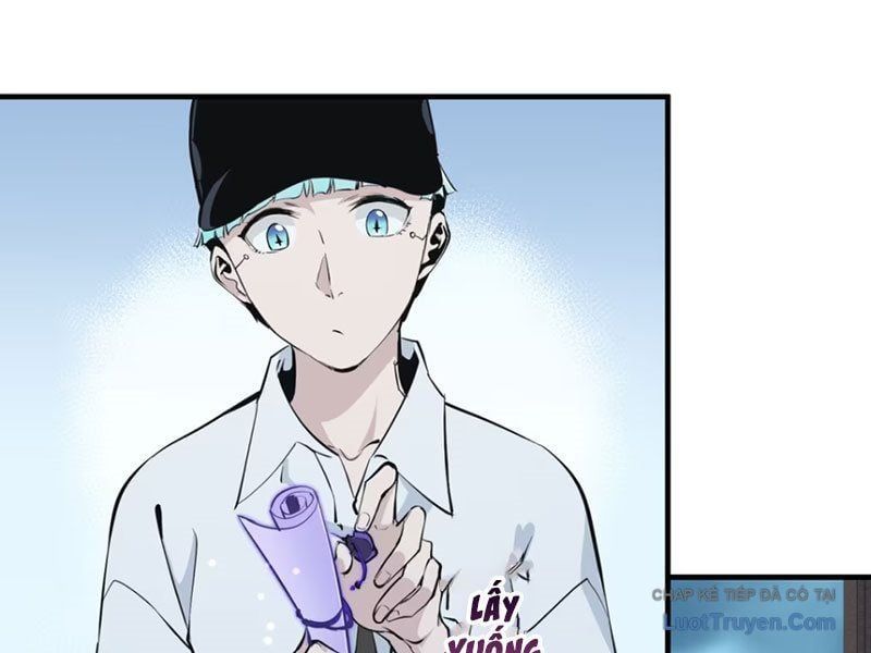 Hung Tinh Mê Hoặc - Máy Mô Phỏng Loạn Thế Chap 15 - Next Chap 16