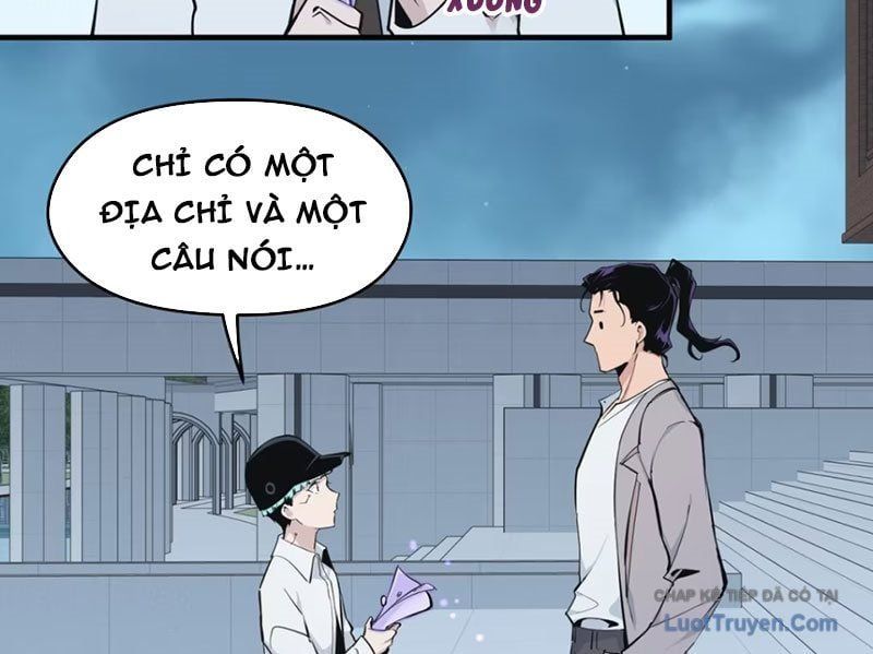Hung Tinh Mê Hoặc - Máy Mô Phỏng Loạn Thế Chap 15 - Next Chap 16