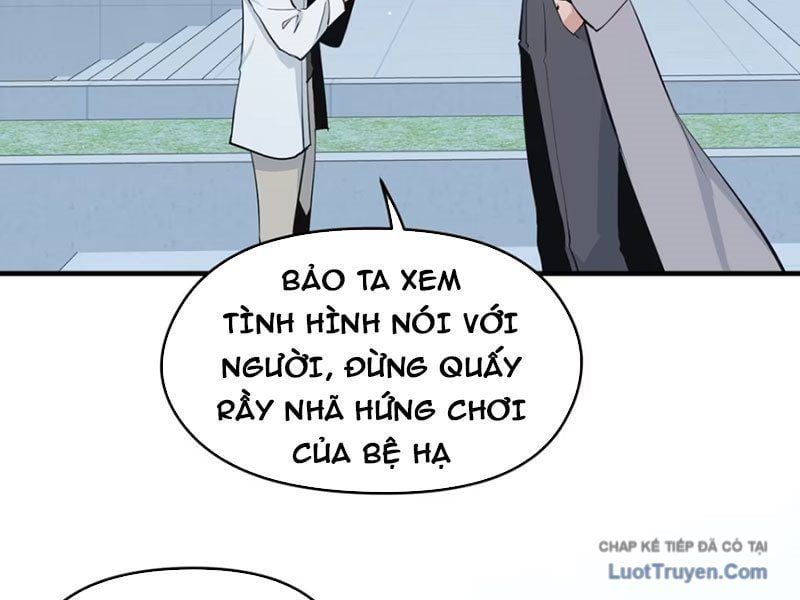 Hung Tinh Mê Hoặc - Máy Mô Phỏng Loạn Thế Chap 15 - Next Chap 16