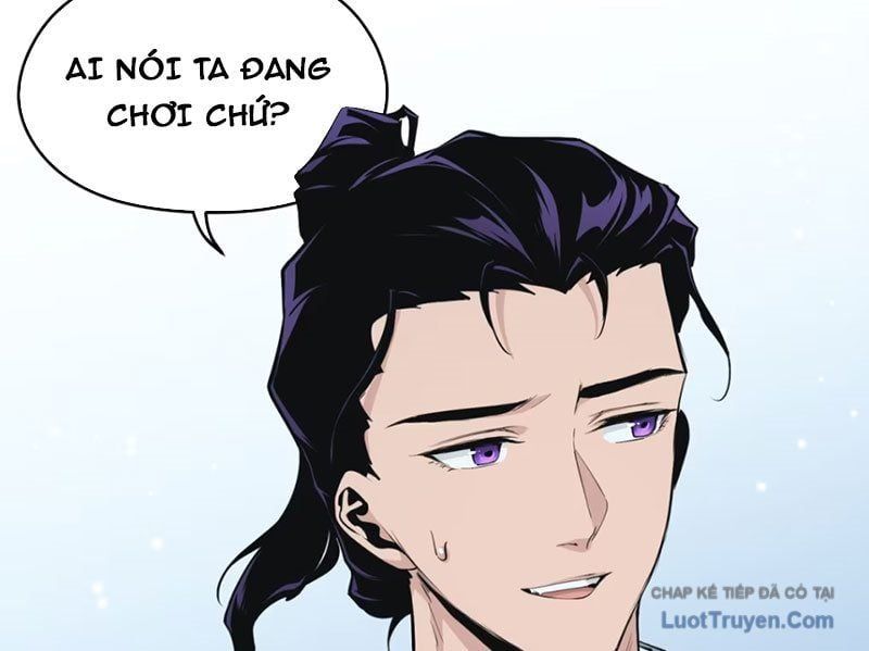 Hung Tinh Mê Hoặc - Máy Mô Phỏng Loạn Thế Chap 15 - Next Chap 16