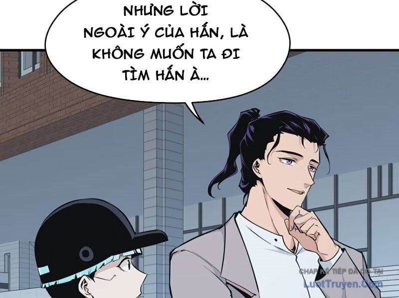 Hung Tinh Mê Hoặc - Máy Mô Phỏng Loạn Thế Chap 15 - Next Chap 16