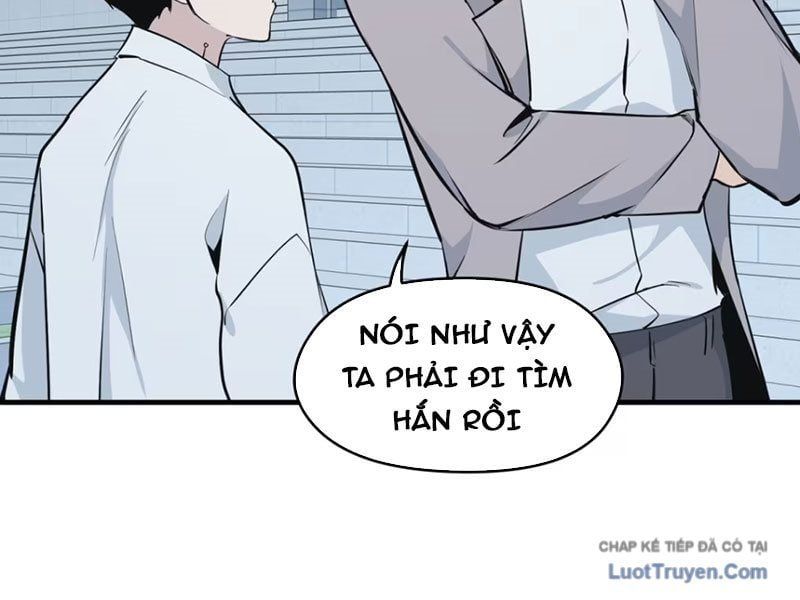 Hung Tinh Mê Hoặc - Máy Mô Phỏng Loạn Thế Chap 15 - Next Chap 16