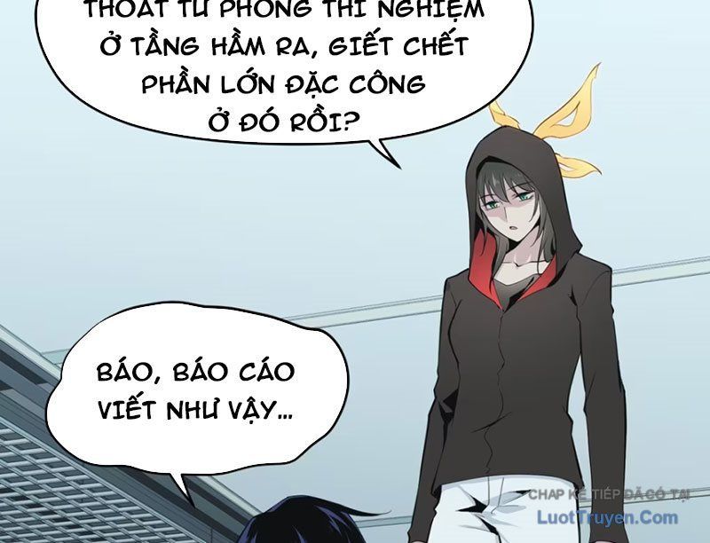 Hung Tinh Mê Hoặc - Máy Mô Phỏng Loạn Thế Chap 15 - Next Chap 16
