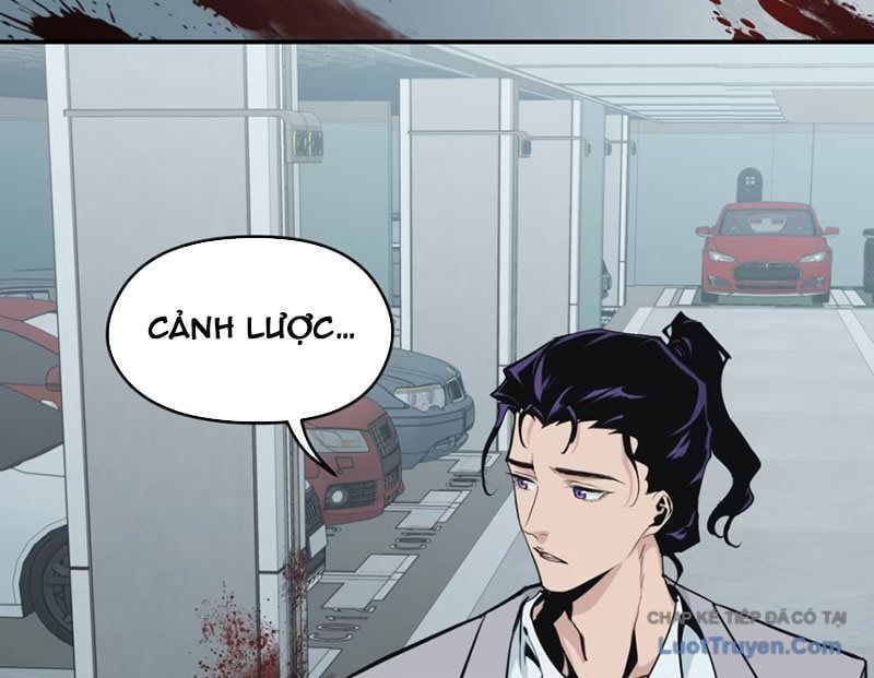 Hung Tinh Mê Hoặc - Máy Mô Phỏng Loạn Thế Chap 15 - Next Chap 16