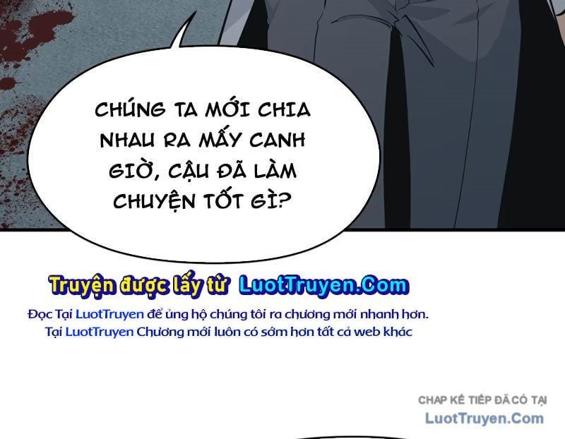 Hung Tinh Mê Hoặc - Máy Mô Phỏng Loạn Thế Chap 15 - Next Chap 16