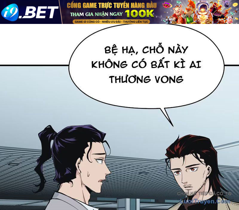 Hung Tinh Mê Hoặc - Máy Mô Phỏng Loạn Thế Chap 15 - Next Chap 16