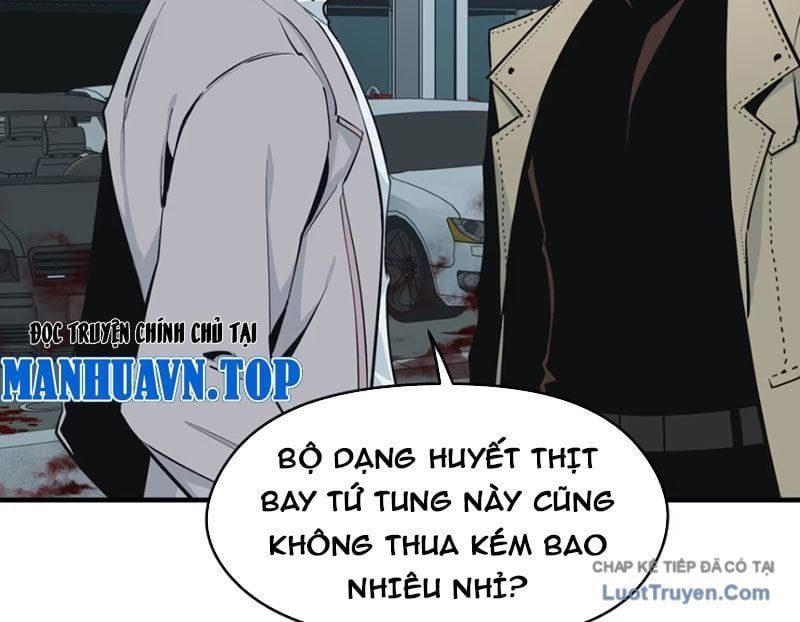 Hung Tinh Mê Hoặc - Máy Mô Phỏng Loạn Thế Chap 15 - Next Chap 16