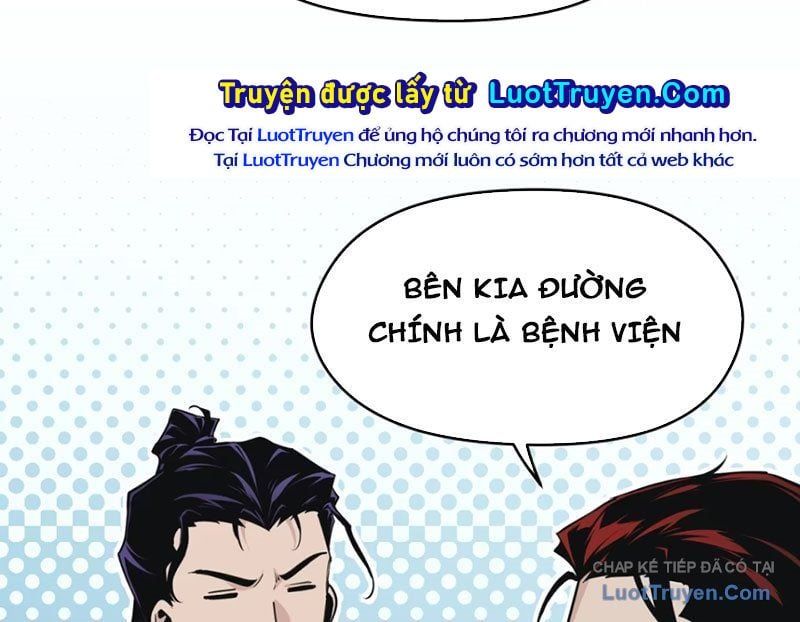 Hung Tinh Mê Hoặc - Máy Mô Phỏng Loạn Thế Chap 15 - Next Chap 16