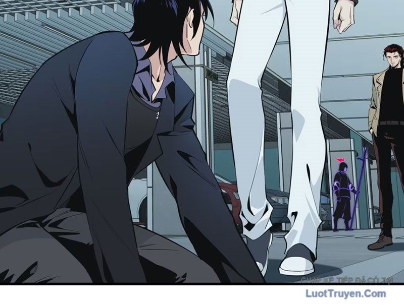 Hung Tinh Mê Hoặc - Máy Mô Phỏng Loạn Thế Chap 15 - Next Chap 16