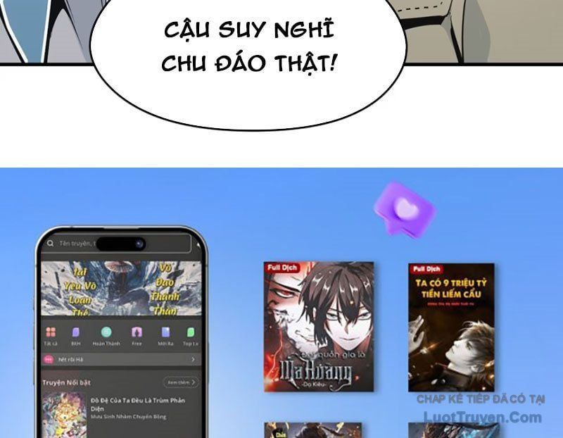 Hung Tinh Mê Hoặc - Máy Mô Phỏng Loạn Thế Chap 15 - Next Chap 16