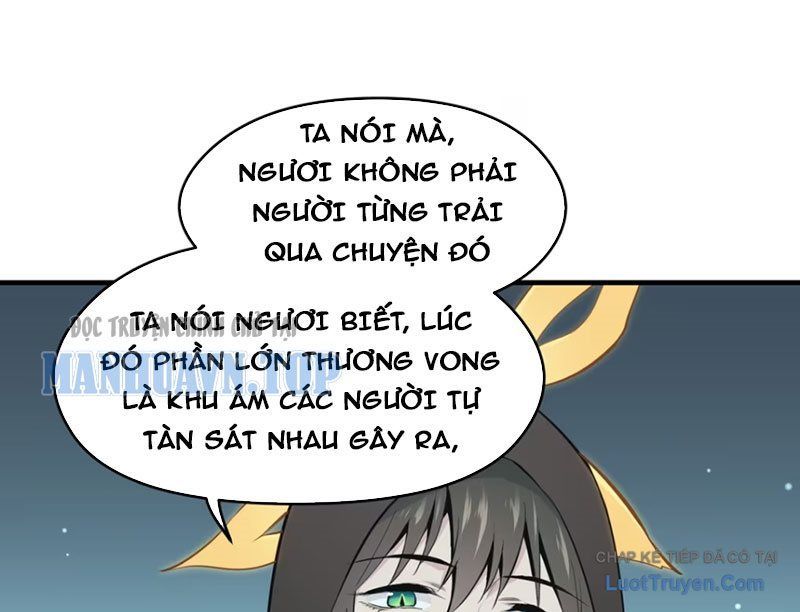 Hung Tinh Mê Hoặc - Máy Mô Phỏng Loạn Thế Chap 15 - Next Chap 16