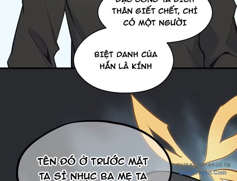 Hung Tinh Mê Hoặc - Máy Mô Phỏng Loạn Thế Chap 15 - Next Chap 16