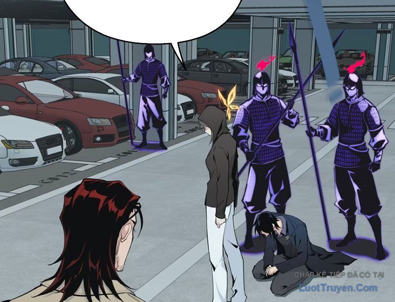 Hung Tinh Mê Hoặc - Máy Mô Phỏng Loạn Thế Chap 15 - Next Chap 16