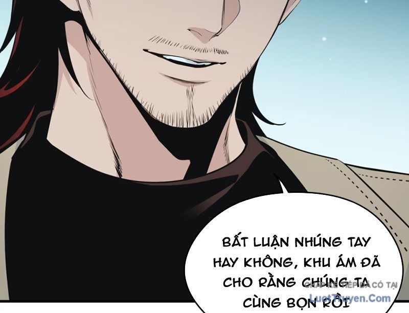 Hung Tinh Mê Hoặc - Máy Mô Phỏng Loạn Thế Chap 15 - Next Chap 16