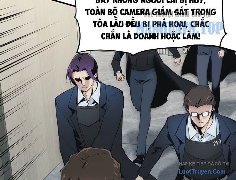 Hung Tinh Mê Hoặc - Máy Mô Phỏng Loạn Thế Chap 15 - Next Chap 16