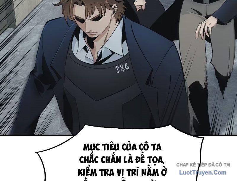 Hung Tinh Mê Hoặc - Máy Mô Phỏng Loạn Thế Chap 15 - Next Chap 16