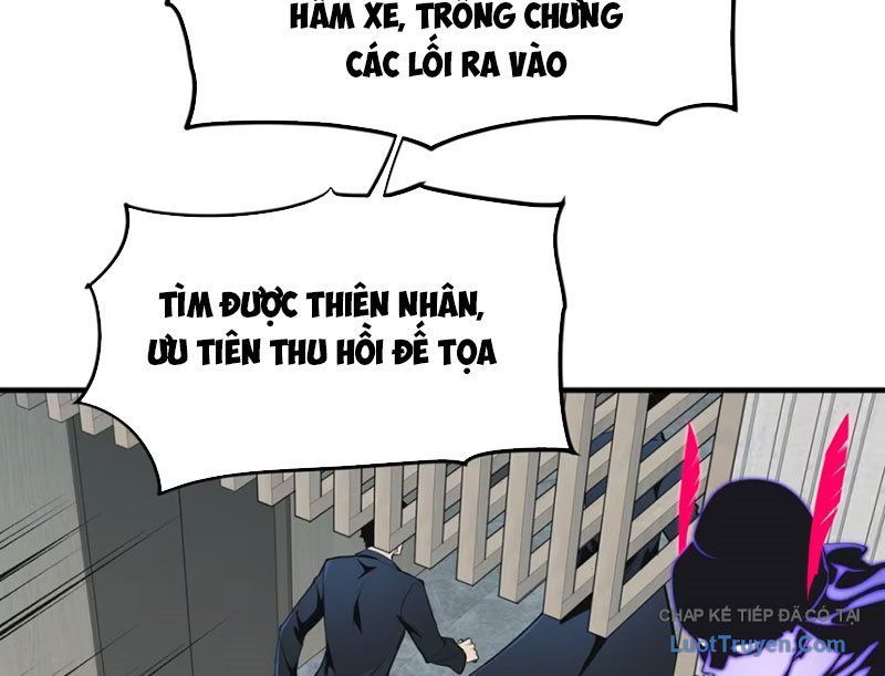 Hung Tinh Mê Hoặc - Máy Mô Phỏng Loạn Thế Chap 15 - Next Chap 16