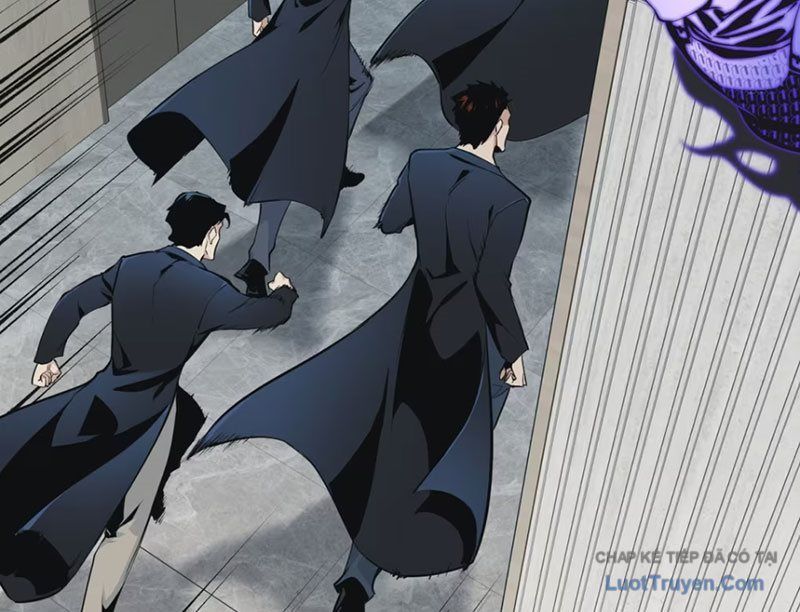 Hung Tinh Mê Hoặc - Máy Mô Phỏng Loạn Thế Chap 15 - Next Chap 16