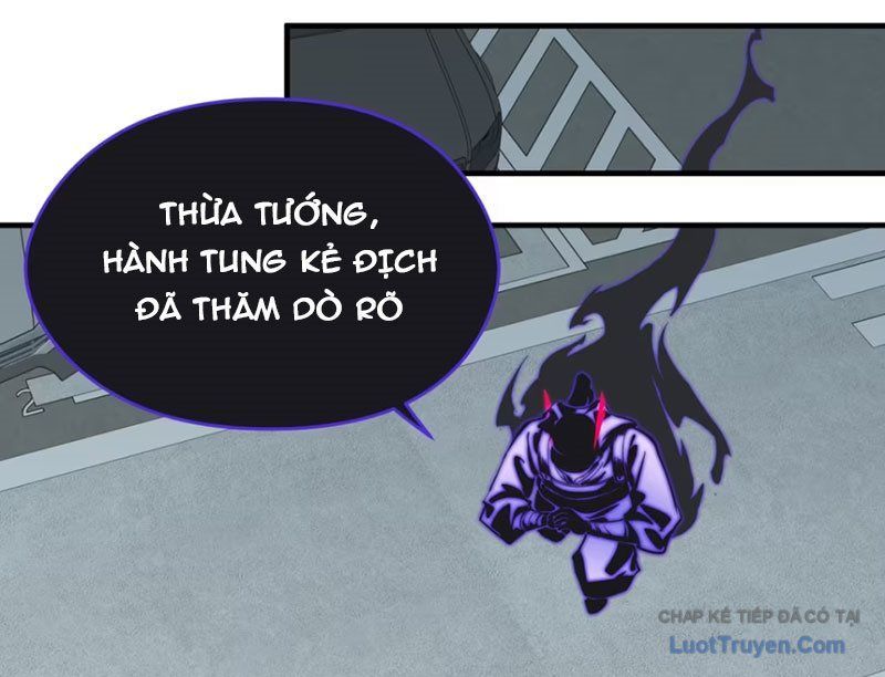 Hung Tinh Mê Hoặc - Máy Mô Phỏng Loạn Thế Chap 15 - Next Chap 16