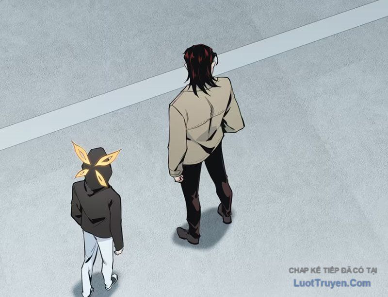 Hung Tinh Mê Hoặc - Máy Mô Phỏng Loạn Thế Chap 15 - Next Chap 16