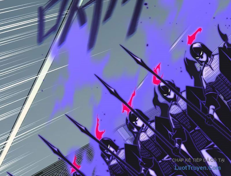 Hung Tinh Mê Hoặc - Máy Mô Phỏng Loạn Thế Chap 15 - Next Chap 16