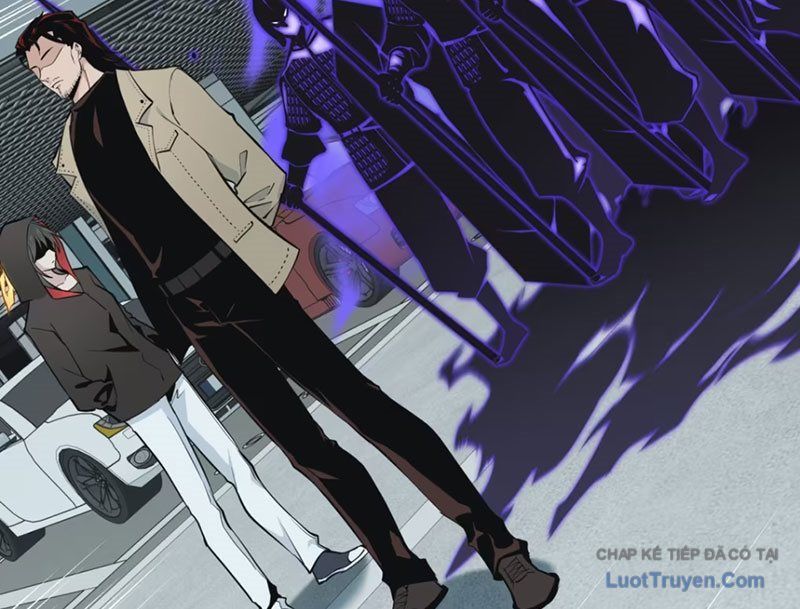 Hung Tinh Mê Hoặc - Máy Mô Phỏng Loạn Thế Chap 15 - Next Chap 16