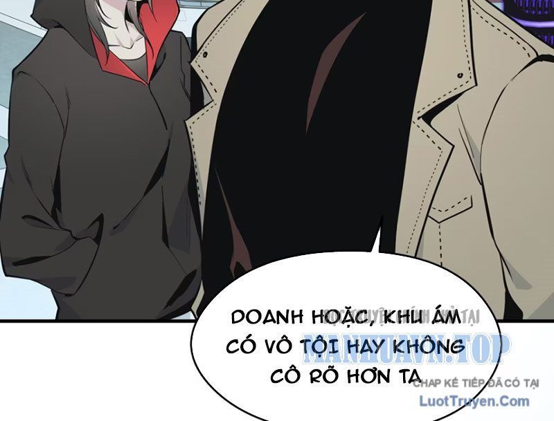 Hung Tinh Mê Hoặc - Máy Mô Phỏng Loạn Thế Chap 15 - Next Chap 16